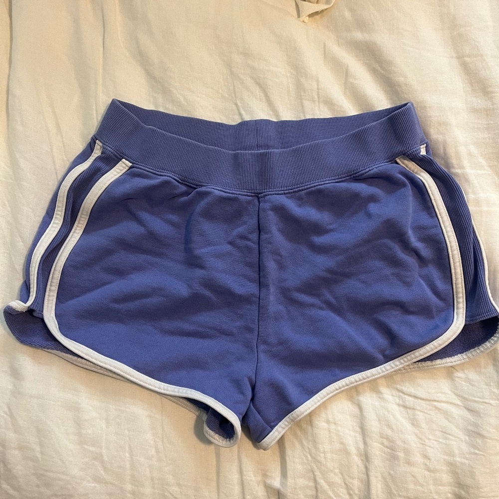 Aerie Short